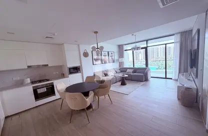 Apartment - 2 Bedrooms - 2 Bathrooms for rent in Palace Residences - Dubai Creek Harbour (The Lagoons) - Dubai