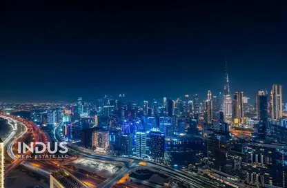 شقة - 3 غرف نوم - 3 حمامات للبيع في تاور A - داماك تاورز من باراماونت - الخليج التجاري - دبي شقة - 3 غرف نوم - 3 حمامات للبيع في تاور A - داماك تاورز من باراماونت - الخليج التجاري - دبي