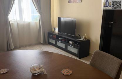 Apartment - 1 Bedroom - 2 Bathrooms for sale in Al Amira Village - Al Yasmeen - Ajman