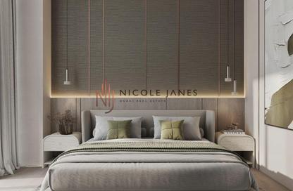 Apartment - 2 Bedrooms - 2 Bathrooms for sale in Cove Edition 5 by Imtiaz - Dubai Land Residence Complex - Dubai Land - Dubai