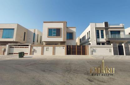 Villa - 5 - 7 for rent in Al Yasmeen 1 - Al Yasmeen - Ajman