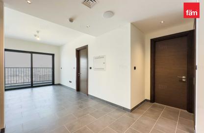 Apartment - 1 Bedroom - 2 Bathrooms for rent in The Crest Tower B - The Crest - Sobha Hartland - Mohammed Bin Rashid City - Dubai Apartment - 1 Bedroom - 2 Bathrooms for rent in The Crest Tower B - The Crest - Sobha Hartland - Mohammed Bin Rashid City - Dubai
