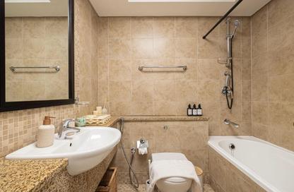 Apartment - Studio - 1 Bathroom for rent in Sky Gardens - DIFC - Dubai