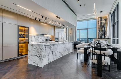 Penthouse - 4 - 6 for sale in City Walk Residential Building 2A - City Walk Residential - City Walk - Al Wasl - Dubai Penthouse - 4 - 6 for sale in City Walk Residential Building 2A - City Walk Residential - City Walk - Al Wasl - Dubai