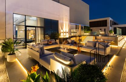 Penthouse - 4 - 6 for sale in City Walk Residential Building 2A - City Walk Residential - City Walk - Al Wasl - Dubai
