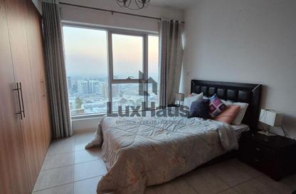 Apartment - 1 Bedroom - 1 Bathroom for rent in Escan Tower - Dubai Marina - Dubai Apartment - 1 Bedroom - 1 Bathroom for rent in Escan Tower - Dubai Marina - Dubai