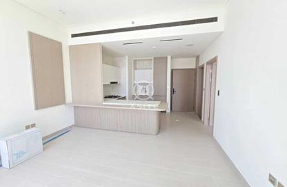 Apartment - 1 Bedroom - 2 Bathrooms for rent in Binghatti Royale - District 18 - Jumeirah Village Circle - Dubai