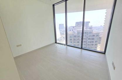 Apartment - 1 Bedroom - 2 Bathrooms for rent in Binghatti Royale - District 18 - Jumeirah Village Circle - Dubai