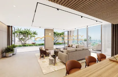 Apartment - 2 Bedrooms - 3 Bathrooms for sale in The Highbury - Sobha Hartland - Mohammed Bin Rashid City - Dubai