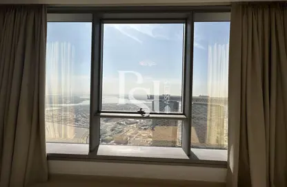 Apartment - 2 Bedrooms - 5 Bathrooms for sale in Sky Tower - Shams Abu Dhabi - Al Reem Island - Abu Dhabi