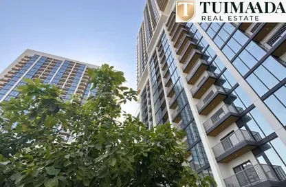 Apartment - 1 Bedroom - 1 Bathroom for sale in The Crest - Sobha Hartland - Mohammed Bin Rashid City - Dubai