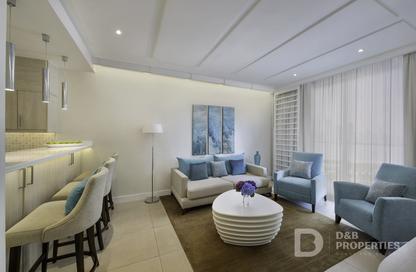 Apartment - 1 - 1 for rent in NH Collection Dubai The Palm - Palm Jumeirah - Dubai Apartment - 1 - 1 for rent in NH Collection Dubai The Palm - Palm Jumeirah - Dubai