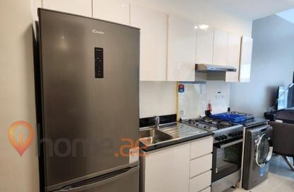 Hotel and Hotel Apartment - Studio - 1 Bathroom for rent in Viridis Residences B - Viridis Residences - Damac Hills 2 - Dubai Hotel and Hotel Apartment - Studio - 1 Bathroom for rent in Viridis Residences B - Viridis Residences - Damac Hills 2 - Dubai
