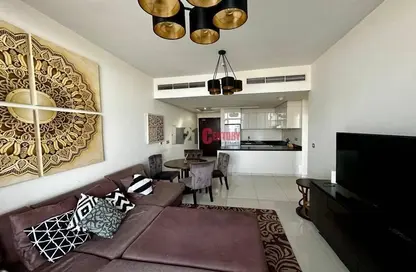 شقة - 2 غرف نوم - 3 حمامات للايجار في غالية - منطقة 18 - قرية جميرا الدائرية - دبي