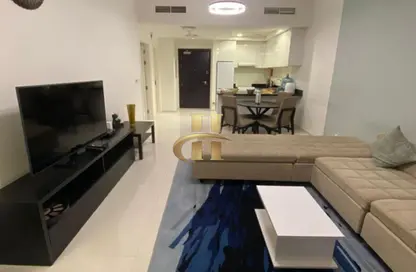 Apartment - 1 Bedroom - 2 Bathrooms for sale in Tower 108 - District 18 - Jumeirah Village Circle - Dubai