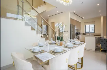 فيلا - 4 غرف نوم - 5 حمامات للايجار في 1 فلل سيدرا - فلل سيدرا - دبي هيلز استيت - دبي فيلا - 4 غرف نوم - 5 حمامات للايجار في 1 فلل سيدرا - فلل سيدرا - دبي هيلز استيت - دبي