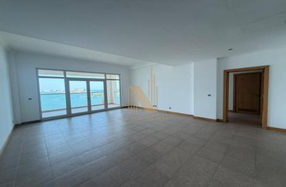 Apartment - 1 - 2 for rent in Al Basri - Shoreline Apartments - Palm Jumeirah - Dubai