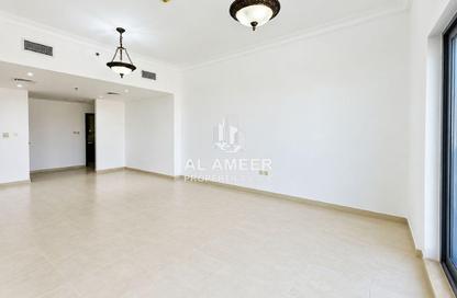 Apartment - 2 - 1 for rent in Al Asmawi Building - Barsha Heights (Tecom) - Dubai
