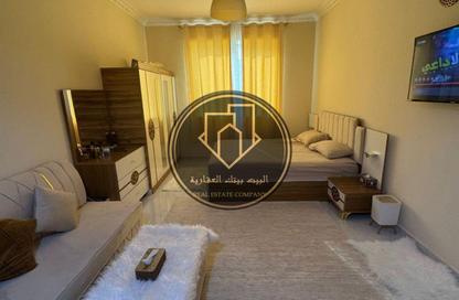 Apartment - Studio - 1 Bathroom for rent in Al Rashidiya Towers - Al Rashidiya - Ajman Downtown - Ajman Apartment - Studio - 1 Bathroom for rent in Al Rashidiya Towers - Al Rashidiya - Ajman Downtown - Ajman