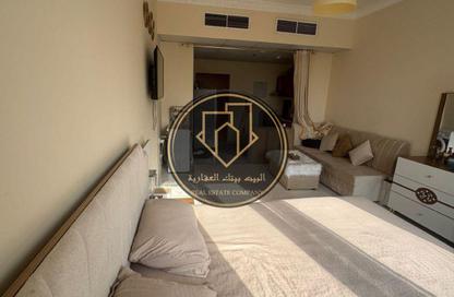 Apartment - Studio - 1 Bathroom for rent in Al Rashidiya Towers - Al Rashidiya - Ajman Downtown - Ajman Apartment - Studio - 1 Bathroom for rent in Al Rashidiya Towers - Al Rashidiya - Ajman Downtown - Ajman