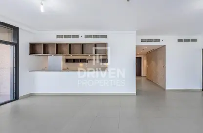 Apartment - 3 Bedrooms - 4 Bathrooms for rent in Dubai Creek Residences North Tower 3 - Dubai Creek Residences North - Dubai Creek Residences - Dubai Creek Harbour (The Lagoons) - Dubai