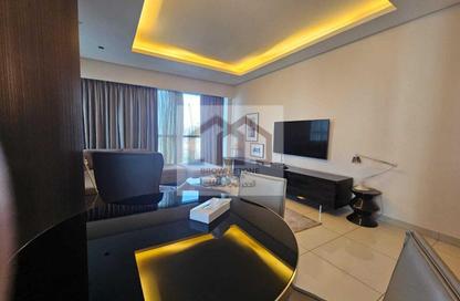 Hotel  and  Hotel Apartment - 1 Bedroom - 1 Bathroom for rent in Tower D - Damac Towers by Paramount - Business Bay - Dubai