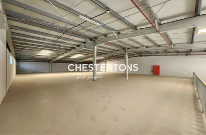 Warehouse - Studio for rent in Al Sajaa Industrial - Al Sajaa - Sharjah Warehouse - Studio for rent in Al Sajaa Industrial - Al Sajaa - Sharjah