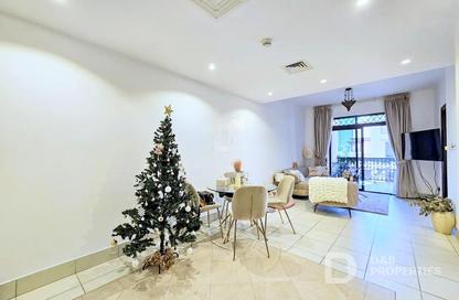 Apartment - 1 Bedroom - 1 Bathroom for sale in Zaafaran 1 - Zaafaran - Old Town - Downtown Dubai - Dubai