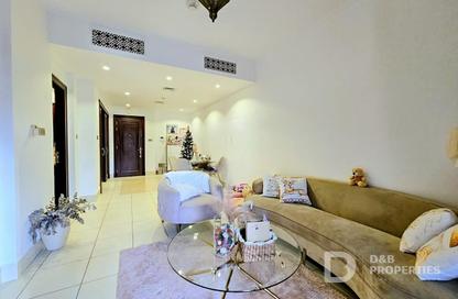 Apartment - 1 Bedroom - 1 Bathroom for sale in Zaafaran 1 - Zaafaran - Old Town - Downtown Dubai - Dubai