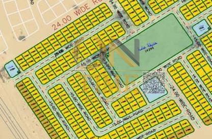 Land - Studio for sale in Maliha - Sharjah Industrial Area - Sharjah Land - Studio for sale in Maliha - Sharjah Industrial Area - Sharjah