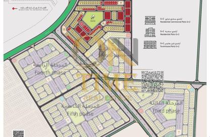 Land - Studio for sale in Maliha - Sharjah Industrial Area - Sharjah