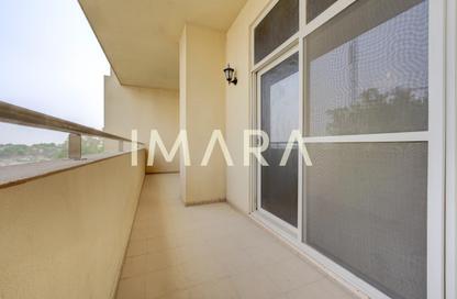 Apartment - 1 - 2 for sale in New Bridge Hills 3 - New Bridge Hills - Motor City - Dubai