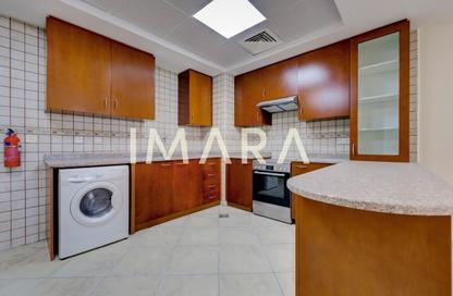 Apartment - 1 - 2 for sale in New Bridge Hills 3 - New Bridge Hills - Motor City - Dubai