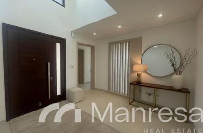 فيلا - 4 غرف نوم - 5 حمامات للبيع في فيلات قرية جبل علي - قرية جبل علي - جبل علي - دبي فيلا - 4 غرف نوم - 5 حمامات للبيع في فيلات قرية جبل علي - قرية جبل علي - جبل علي - دبي