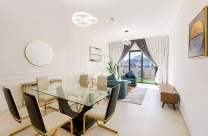 Apartment - 1 Bedroom - 2 Bathrooms for rent in Eleganz by Danube - District 14 - Jumeirah Village Circle - Dubai Apartment - 1 Bedroom - 2 Bathrooms for rent in Eleganz by Danube - District 14 - Jumeirah Village Circle - Dubai
