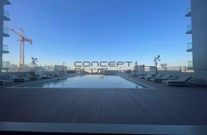Apartment - 2 Bedrooms - 2 Bathrooms for rent in Sobha Creek Vistas Tower A - Sobha Hartland - Mohammed Bin Rashid City - Dubai
