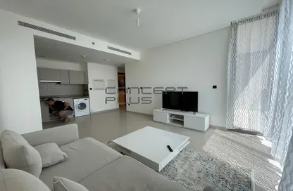 شقة - 2 غرف نوم - 2 حمامات للايجار في شوبا كريك فيستاس.تاور A - صبحا هارتلاند - مدينة الشيخ محمد بن راشد - دبي