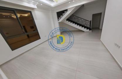 Villa - 5 Bedrooms - 7+ Bathrooms for sale in Kabbali Hills - Al Helio 2 - Al Helio - Ajman