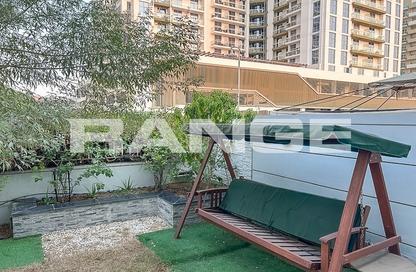 Villa - 3 Bedrooms - 4 Bathrooms for sale in The Dreamz - Al Furjan - Dubai