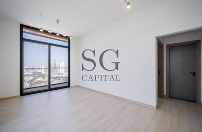 Apartment - 1 - 1 for rent in Binghatti LUNA - District 12 - Jumeirah Village Circle - Dubai