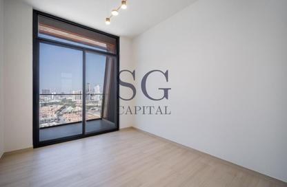Apartment - 1 - 1 for rent in Binghatti LUNA - District 12 - Jumeirah Village Circle - Dubai