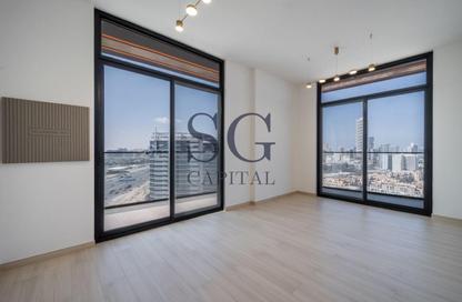 Apartment - 1 - 1 for rent in Binghatti LUNA - District 12 - Jumeirah Village Circle - Dubai