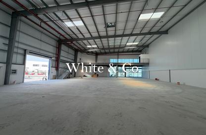 Warehouse - Studio for rent in Jannat - Midtown - Dubai Production City (IMPZ) - Dubai Warehouse - Studio for rent in Jannat - Midtown - Dubai Production City (IMPZ) - Dubai