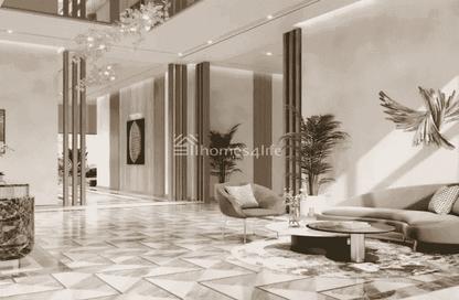 Apartment - 1 - 2 for sale in Azizi Venice 8 Building B - Azizi Venice 8 - Azizi Venice - Dubai South (Dubai World Central) - Dubai