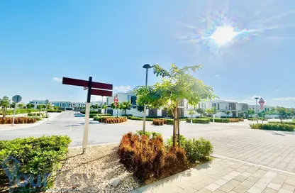 Townhouse - 3 Bedrooms - 4 Bathrooms for rent in Souk Al Jubail - Al Jubail Island - Abu Dhabi