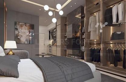 Apartment - 1 Bedroom - 2 Bathrooms for sale in Empire Livings - Dubai Science Park - Dubai