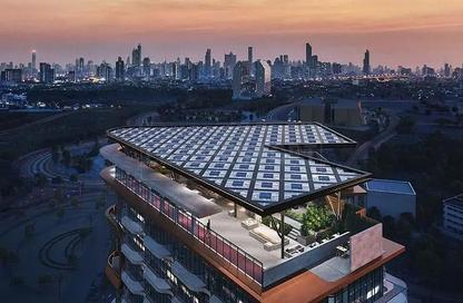 Apartment - 1 Bedroom - 2 Bathrooms for sale in Empire Livings - Dubai Science Park - Dubai Apartment - 1 Bedroom - 2 Bathrooms for sale in Empire Livings - Dubai Science Park - Dubai