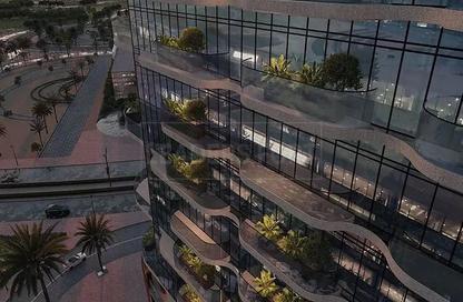 Apartment - 1 Bedroom - 2 Bathrooms for sale in Empire Livings - Dubai Science Park - Dubai Apartment - 1 Bedroom - 2 Bathrooms for sale in Empire Livings - Dubai Science Park - Dubai