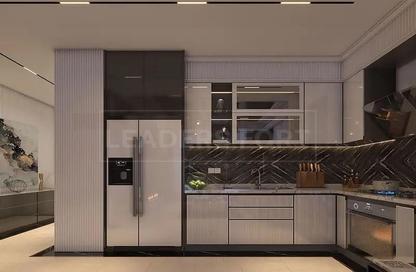 Apartment - 1 Bedroom - 2 Bathrooms for sale in Empire Livings - Dubai Science Park - Dubai