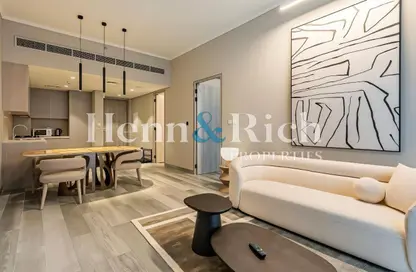 Apartment - 1 Bedroom - 2 Bathrooms for sale in Concept 7 Residences - District 11 - Jumeirah Village Circle - Dubai